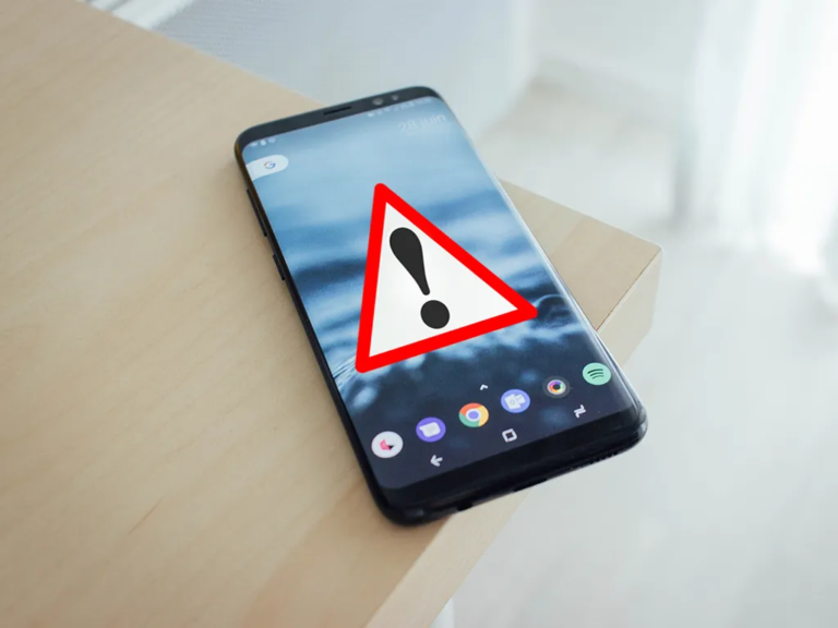How to Fix Common Phone Problems