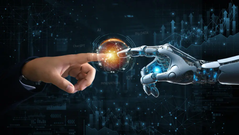 Latest Technology Trends in 2026