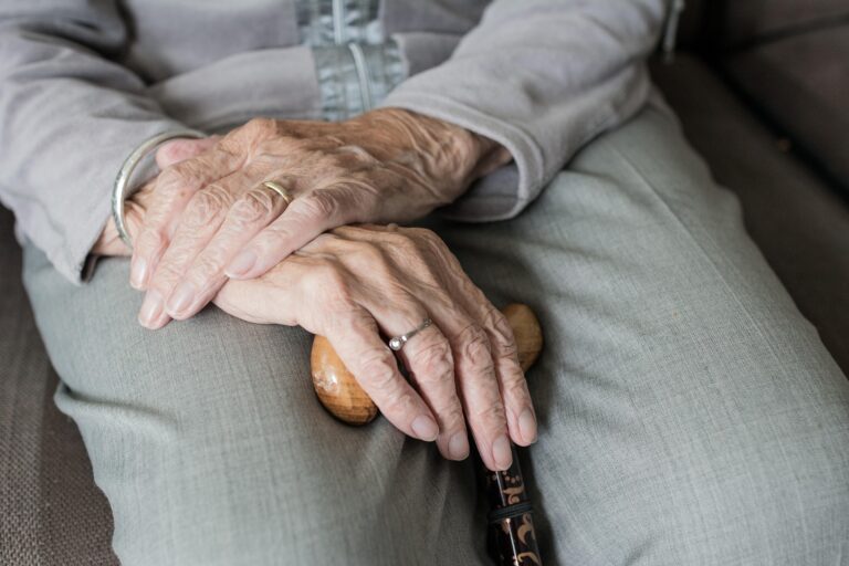 Term Life Insurance for Seniors Over 60: Options and Considerations